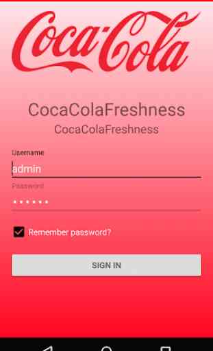 Coca Cola Product Freshness 1