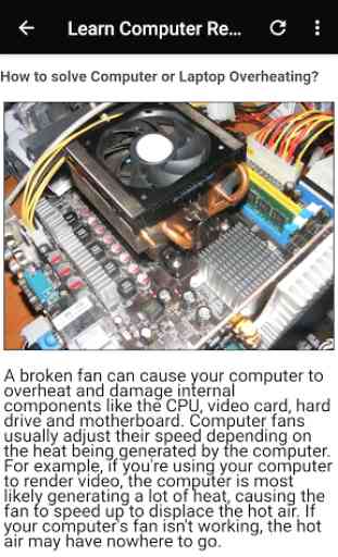 Computer Repair and Maintenance Offline 4