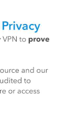 Confirmed VPN 2