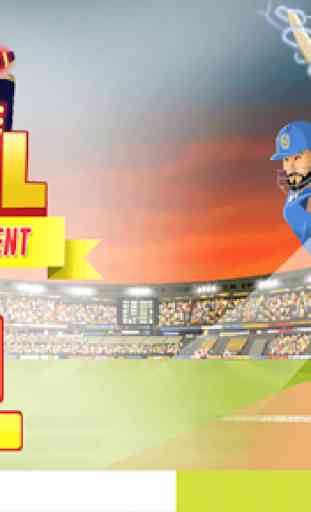 CPL T20 CRICKET GAME 2