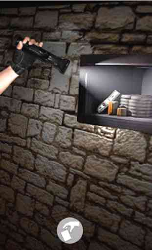 Crime City Thief Simulator: Novos jogos de assalto 3