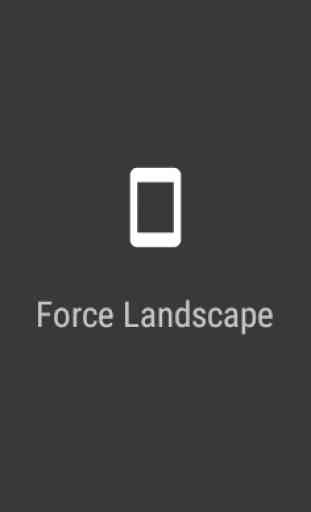 Force Landscape 1