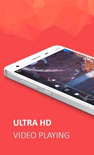 Full HD Video Player-MF Ultra HD 4K Video Player 1