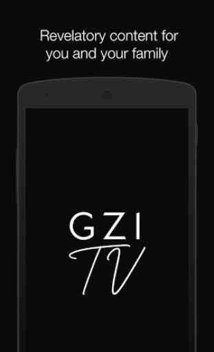 GZI TV 1