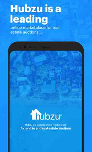 Hubzu - Real Estate Auctions 1
