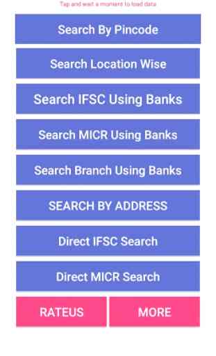 IFSC BANK CODES 1