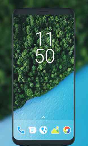 J4 Plus icon pack - Samsung J4+ themes 4