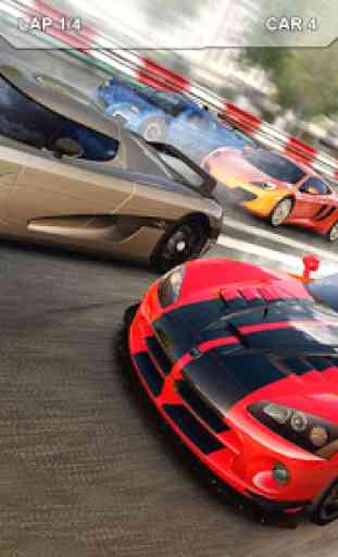 Jogos de Carros 2020 3D - Jogo de Corrida de Carro 1