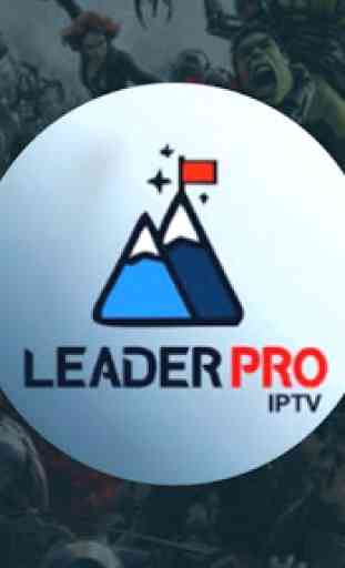 LeaderPro Box 1