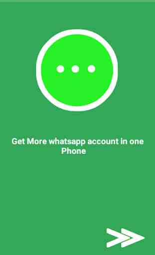 Messenger for WhatsApp Web 4