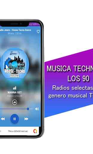 Música Techno delos 90 - Techno Music Grátis 4