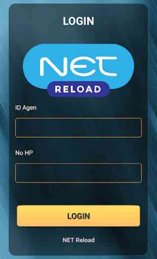 NET Reload 1