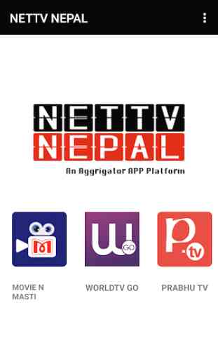 NETTV NEPAL 1