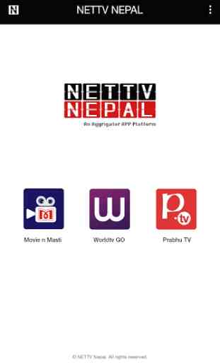 NETTV NEPAL 2