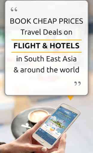 NusaTrip : Flight & Hotel - Travel Booking deals 2