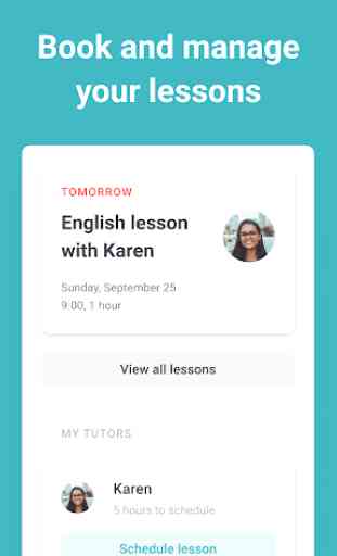 Preply: Learn languages 3