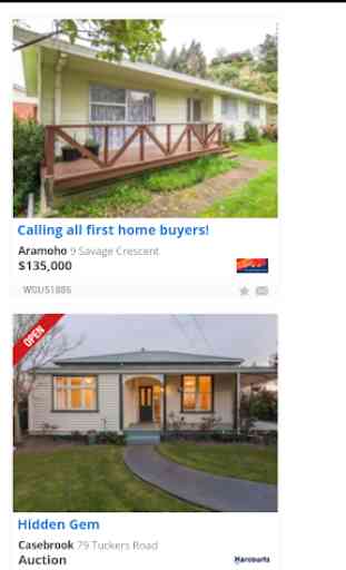 Real Estate NZ - New Zealand 3