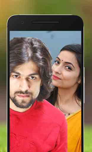 Selfie With Yash: Yash Wallpapers 3