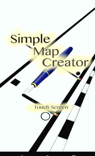 Simple Map Creator 1