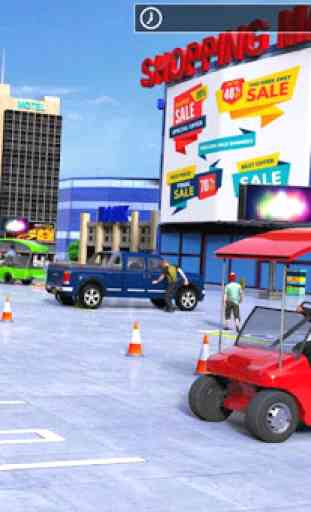 Simulador de carro de táxi - jogos de táxi grátis 2