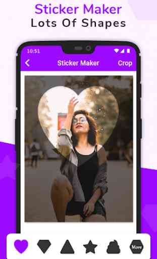 Sticker Maker - Personal Photo Sticker Creater 3