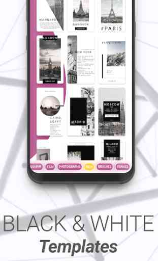 Story Wall: Story editor for Insta 3