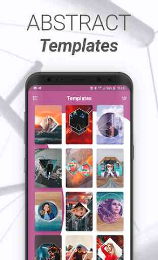 Story Wall: Story editor for Insta 4
