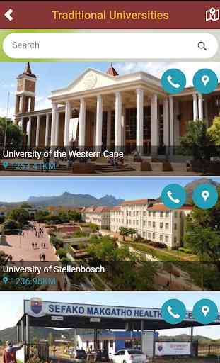 Study South Africa - Tertiary Education & Funding 3