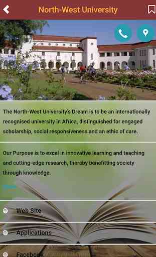 Study South Africa - Tertiary Education & Funding 4