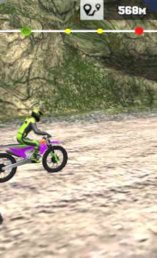 Stunt Biker 3