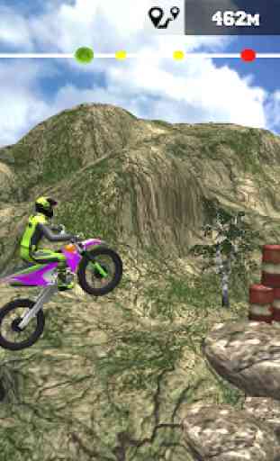 Stunt Biker 4