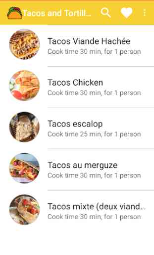tacos and tortillas 2