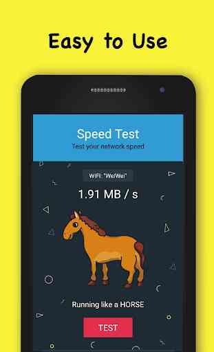 Test Speed [FREE Internet speed test] 4