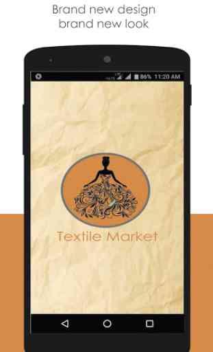 Textile Market 1