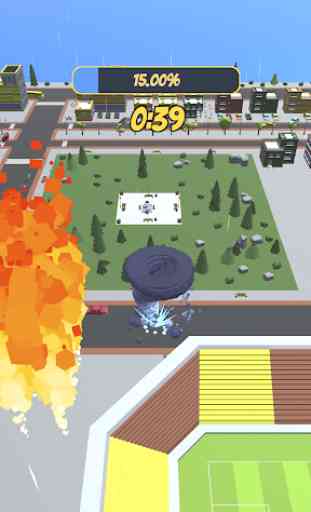 Tornado.io - The Game 3D 1