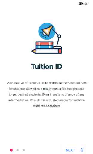 Tuition ID - find Tutor- Student &  Private batch 1
