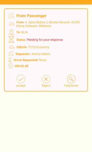 TuTu (Driver) 3
