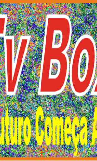 Tv Box 4