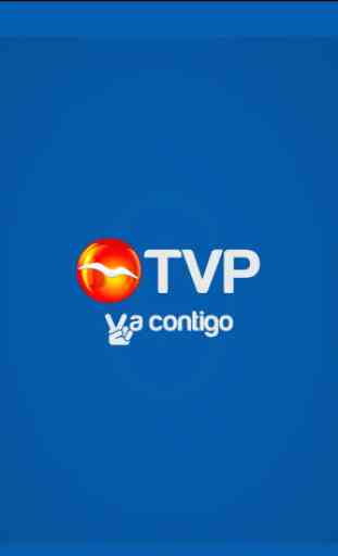 TVP en Vivo 1