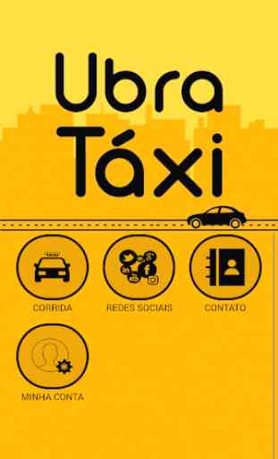 Ubra Taxi 1