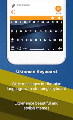 Ukrainian Keyboard 2019: Ukrainian Language 4