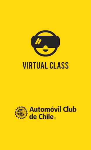Virtual Class - Automóvil Club de Chile 1