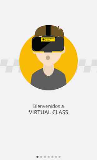 Virtual Class - Automóvil Club de Chile 2
