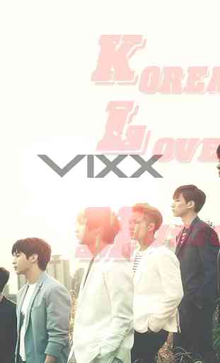 VIXX Offline Music 3