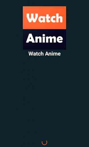 Watch Anime - Best Anime Tv 1