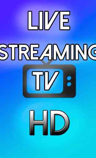 Watch Live TV Streaming Free All Channel Guide 3