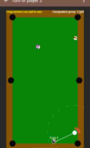8-Ball Pool Multiplayer 3