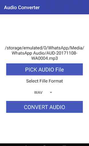 Audio Converter - Mp3 Converter Online 3