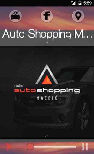 Auto Shopping Maceió 1