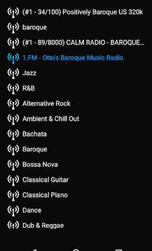 Baroque Music - Internet Radio 2